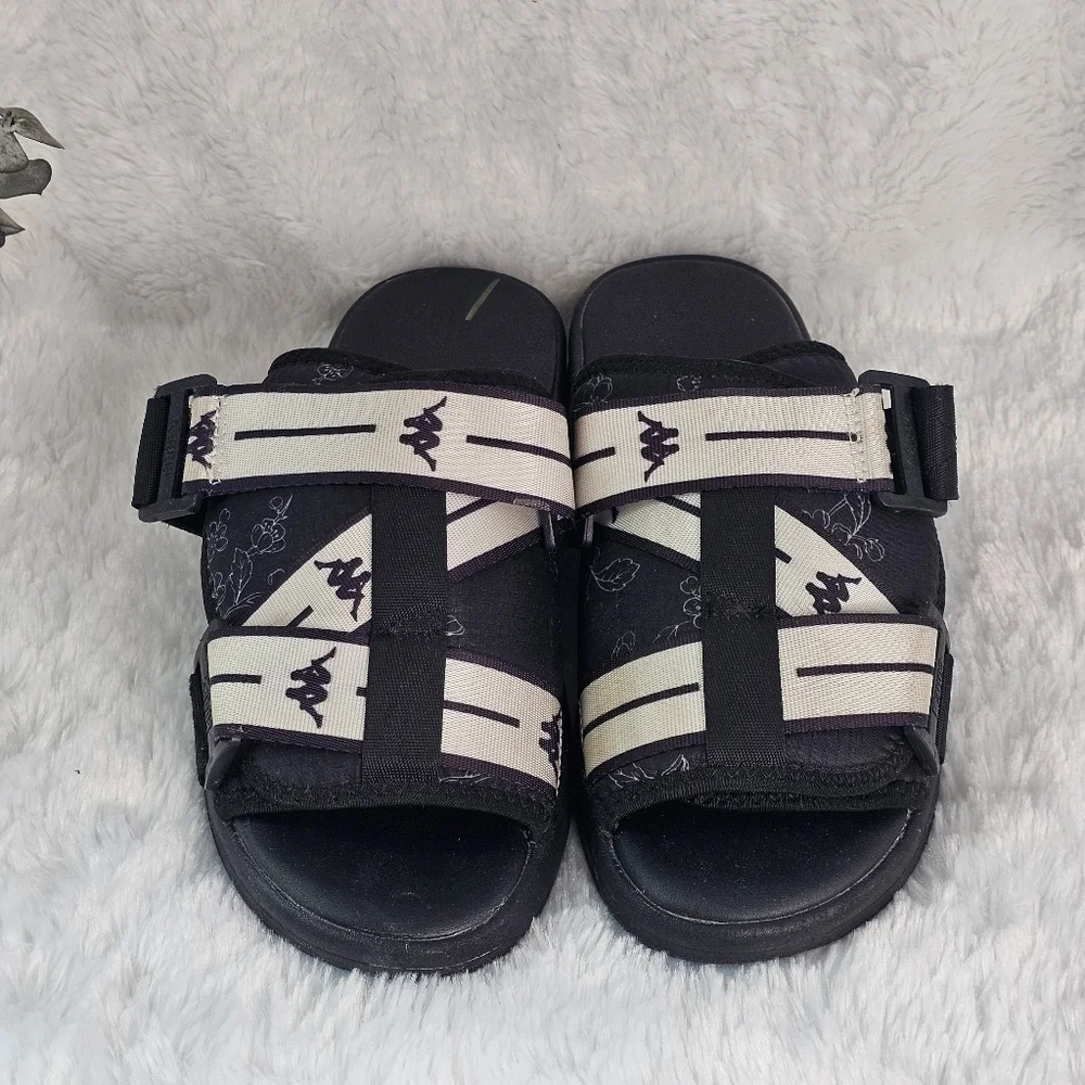 KAPPA Slide Sandal